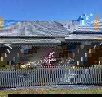 Bellamona - Cosy Georgian Cottage - Accommodation Tasmania