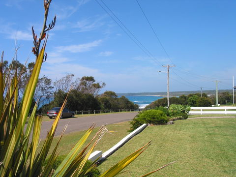 Berrara Cove Beach House - Accommodation Tasmania 0