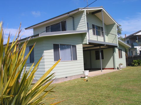 Berrara Cove Beach House - Accommodation Tasmania 2