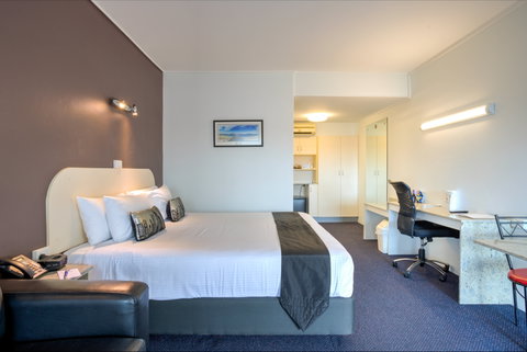 Best Western Zebra Motel - Accommodation Tasmania 1
