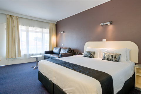 Best Western Zebra Motel - Accommodation Tasmania 2