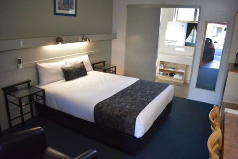 Best Western Bundaberg City Motor Inn - Accommodation Tasmania 1