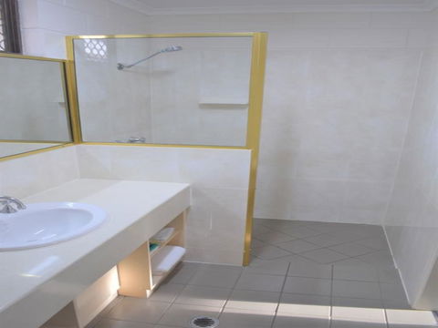 Best Western Bundaberg City Motor Inn - Accommodation Tasmania 2