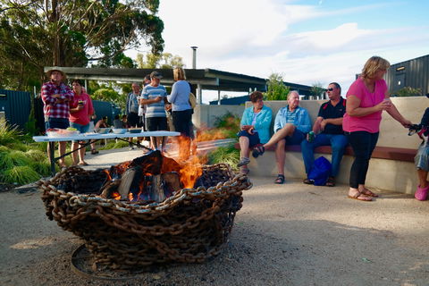 BIG4 St Helens Holiday Park - Accommodation Tasmania 0