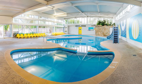 BIG4 Anglesea Holiday Park - Accommodation Tasmania 0