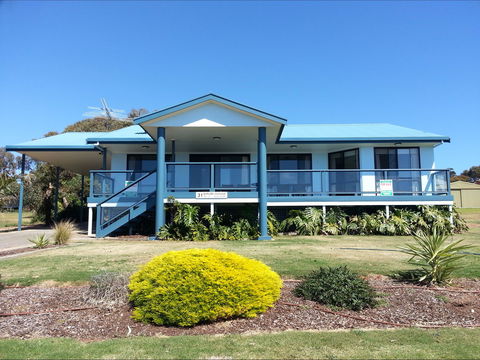 Birubi House - Accommodation Tasmania 0