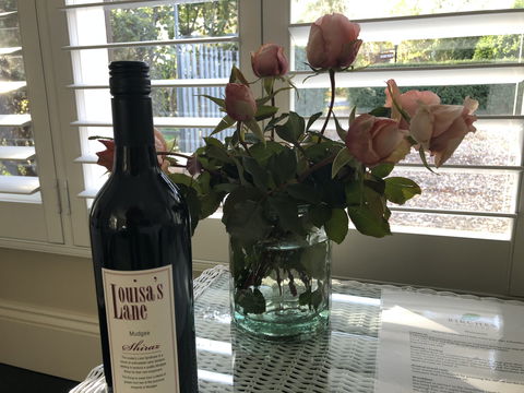 Birches Bed And Breakfast Mudgee - Accommodation Tasmania 1