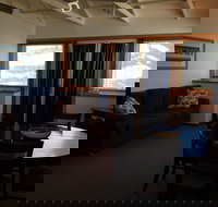 Blue Manna Waters  Apartment A - Accommodation Tasmania