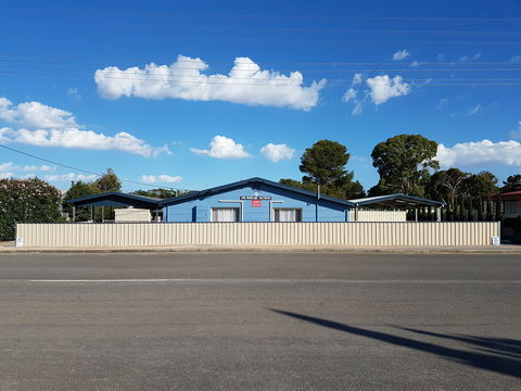 Blue Line Retreat Unit 3 - Accommodation Tasmania 0