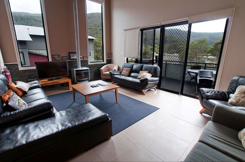Blues Air 4 - Accommodation Tasmania 0