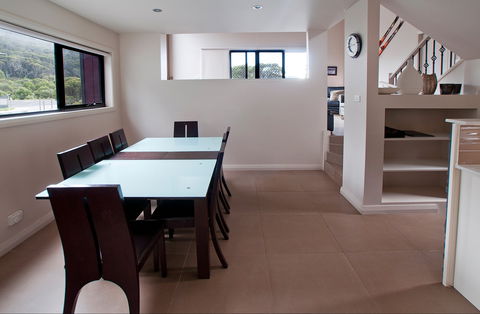Blues Air 4 - Accommodation Tasmania 1