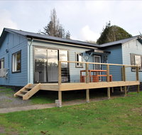 Blue Square Maydena Accommodation - Accommodation Tasmania