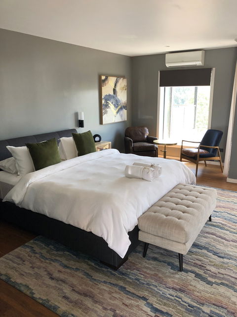 Blue Jacket Motel Canowindra - Accommodation Tasmania 0