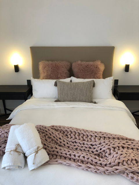 Blue Jacket Motel Canowindra - Accommodation Tasmania 1