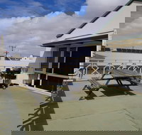 Blue Manna Waters - Apartment B - Accommodation Tasmania