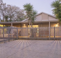Boardwalk - Accommodation Tasmania