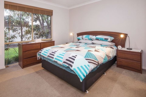Boardwalk - Accommodation Tasmania 1