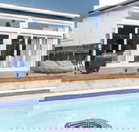 Bondi Blue - Accommodation Tasmania
