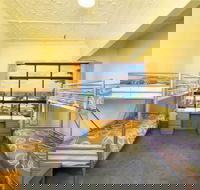 Bondi Backpackers - Accommodation Tasmania