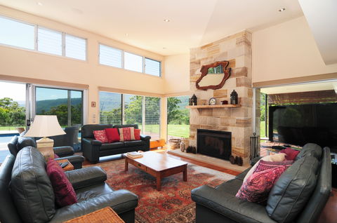 Bottlebrush Lodge - Accommodation Tasmania 0