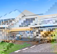 Breezes - Underwood Avenue Goolwa Beach - Accommodation Tasmania