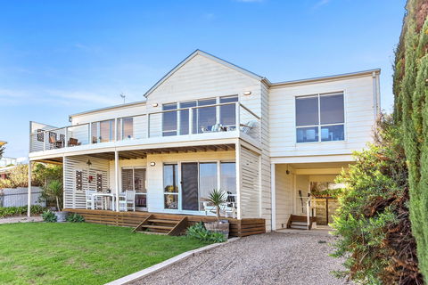 Breezes - Underwood Avenue Goolwa Beach - Accommodation Tasmania 0