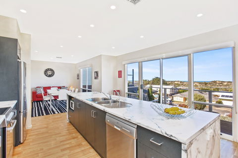 Breezes - Underwood Avenue Goolwa Beach - Accommodation Tasmania 2