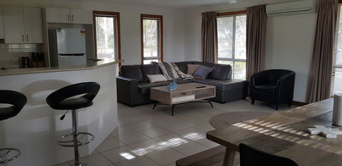 Bremer Stayz - Accommodation Tasmania 0