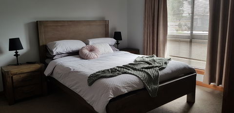 Bremer Stayz - Accommodation Tasmania 1