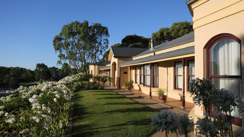Brice Hill Country Lodge - Accommodation Tasmania 1