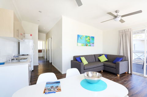 Brighton Caravan Park - Accommodation Tasmania 1