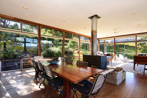 Budderoo - Accommodation Tasmania 1