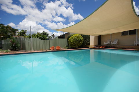 Bundaberg Park Village - Accommodation Tasmania 0