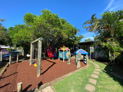 Bundaberg Park Village - Accommodation Tasmania 1