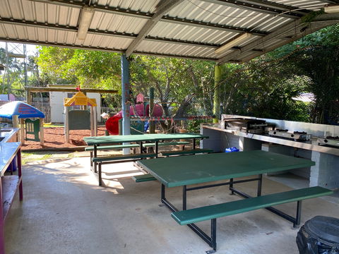 Bundaberg Park Village - Accommodation Tasmania 2