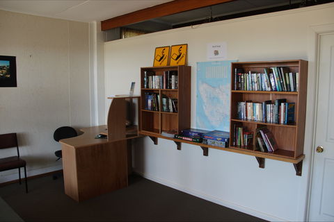 Burnie Holiday Caravan Park - Accommodation Tasmania 2