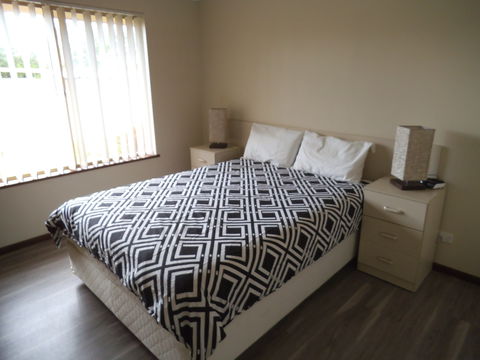 Busselton Seaside Escape Apartment - Accommodation Tasmania 2