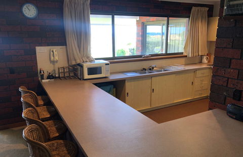 Calm Seas - Accommodation Tasmania 2