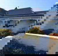 Calgary Accommodation  Killara Accommodation - Accommodation Tasmania