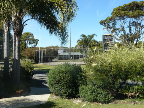 Camp Elim - Accommodation Tasmania 1