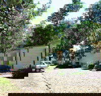 Camp Cypress Cabin and Caravan Park - Accommodation Tasmania