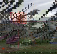 Cape Jaffa Caravan Park - Accommodation Tasmania