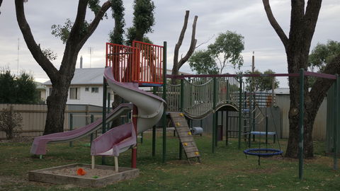 Cape Jaffa Caravan Park - Accommodation Tasmania 0