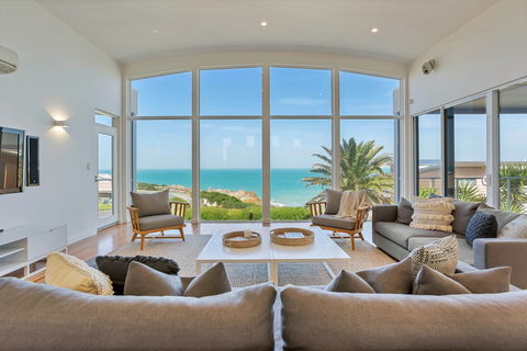 Carpe Diem, 15 Barbara Str Port Elliot - Accommodation Tasmania 1