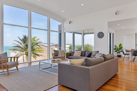 Carpe Diem, 15 Barbara Str Port Elliot - Accommodation Tasmania 2