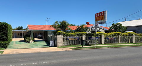 Cara Motel - Accommodation Tasmania 0