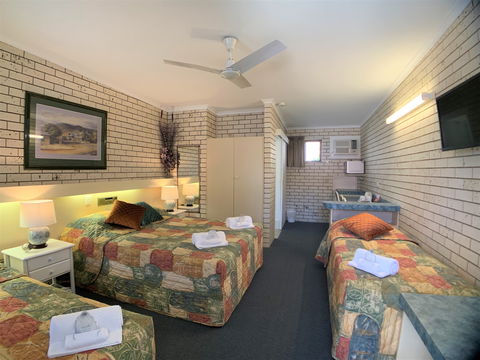 Cara Motel - Accommodation Tasmania 1