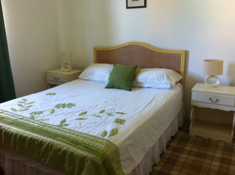 Carinya Cottage Holiday House - Accommodation Tasmania 1