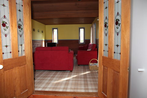 Carinya Cottage Holiday House - Accommodation Tasmania 2