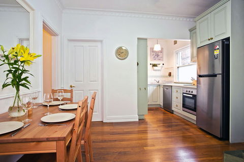 Casa Dolce Cottage - Accommodation Tasmania 0